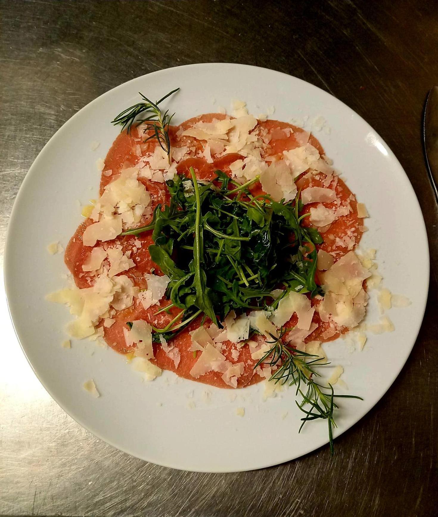 מלון Malvaglia Ristorante Pizzeria Al Posta, Con Alogio מראה חיצוני תמונה